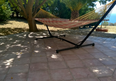 Casa Vacanze Villa Villa Il Carrubo